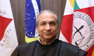 CNJ abre PAD contra desembargador Magid Láuar por crimes sexuais