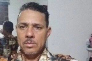 Homem mata ex-mulher dentro de casa e confessa crime em mensagem