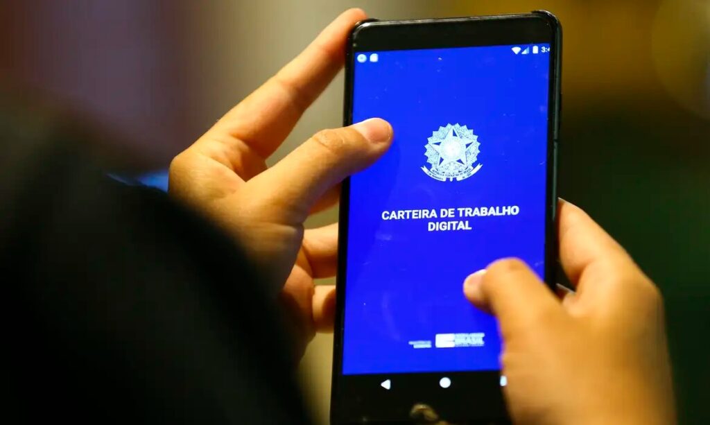 MTE aponta 62,2 milhões de vínculos formais em fevereiro