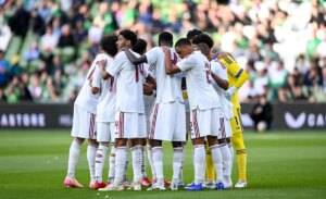 Convocação do Catar para Copa tem conhecidos do futebol brasileiro