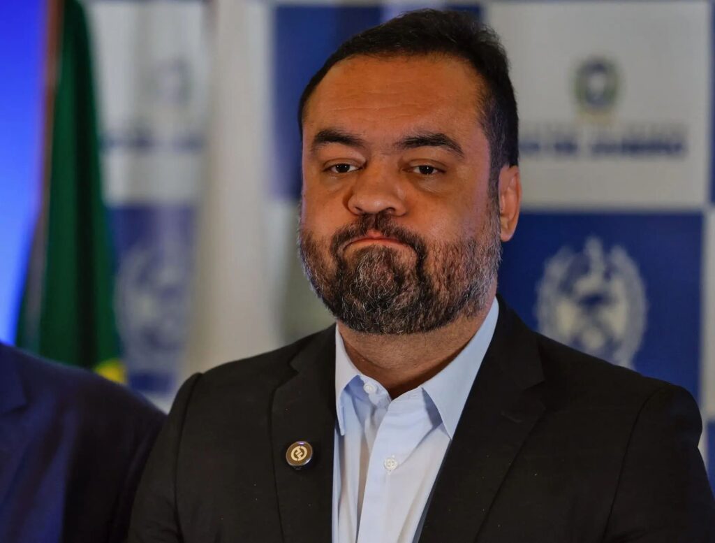TSE rejeita recursos e mantém Cláudio Castro inelegível até 2030