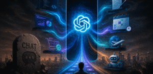 OpenAI aposta em agentes e Codex
