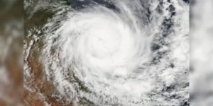 Inmet descarta ciclone bomba e prevê nova massa de ar polar