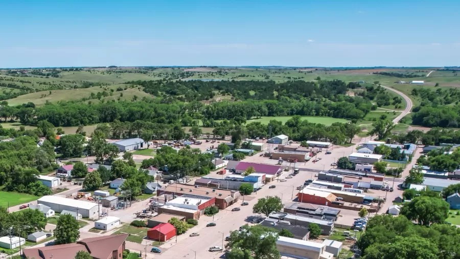 Cidade dos EUA oferece terreno de graça e até R$ 50 mil para construir casa