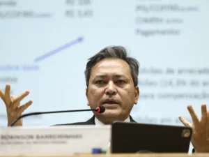 Barreirinhas diz que não há hipótese de voltar atrás na reforma tributária