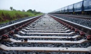 Governo cobrirá parte dos custos de recuperação de ferrovias para novas concessionárias