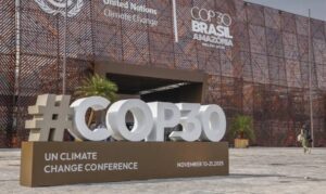 COP30 apresenta premissas do mapa do caminho climático na Europa