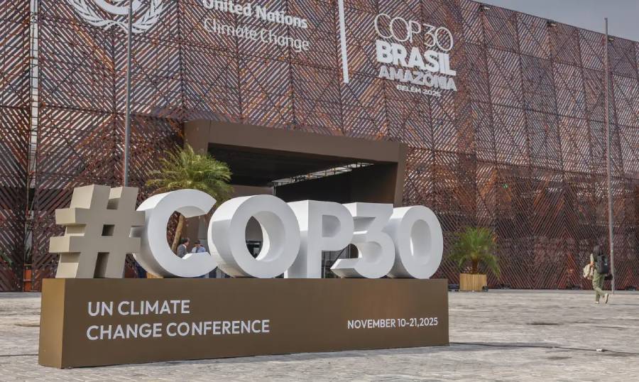 COP30 apresenta premissas do mapa do caminho climático na Europa
