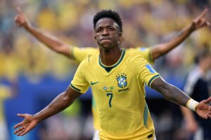 Brasil enfrenta o Japão e abre caminhada no mata-mata da Copa de 2026