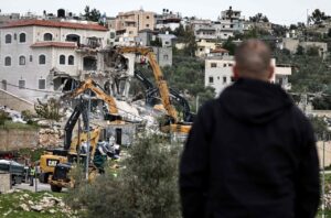 Ocidente impõe mais sanções a organizações e colonos israelenses na Cisjordânia