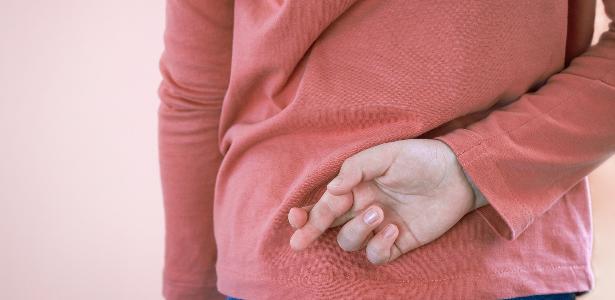 Por que mentimos? Assim como prometer e perdoar, é o que nos torna humanos