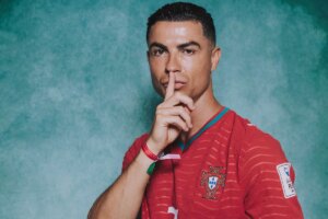 Elenco estrelado coloca Portugal como uma das favoritas para a Copa