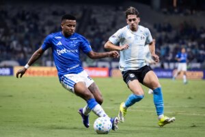 DF recebe Cruzeiro x Grêmio em 12/7; ingressos já estão à venda