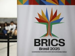 MinC busca apoio do BRICS para infraestrutura cultural