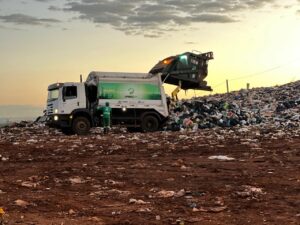 Justiça determina que Goiânia cancele contrato com a LimpaGyn