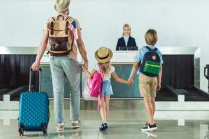 Deputados discutem impactos da reforma tributária sobre transporte aéreo internacional - Notícias