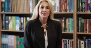 TJ apura plano contra desembargadora que mandou prender 17 prefeitos em SC