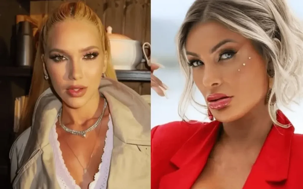 Andressa Urach, Virginia e filho de Edir Macedo no Onlyfans?