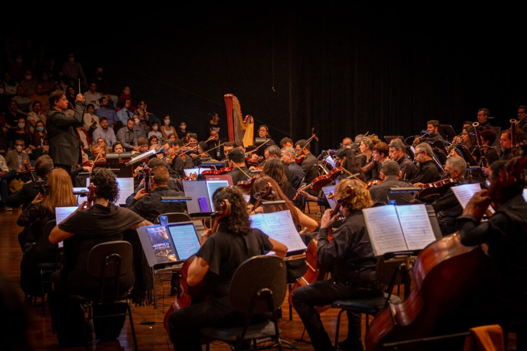 Distrito Federal cria Dia do Profissional da Música