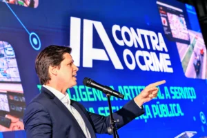 Daniel lança agenda de inovação para marcar nova fase do governo
