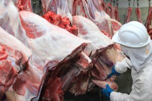Veto da União Europeia à carne brasileira acende alerta em Goiás
