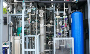 Petrobras e Finep lançam edital de R$ 150 milhões para eletrolisador