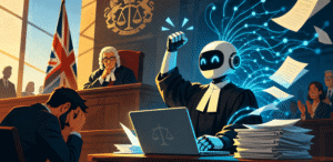 o que muda na Justiça