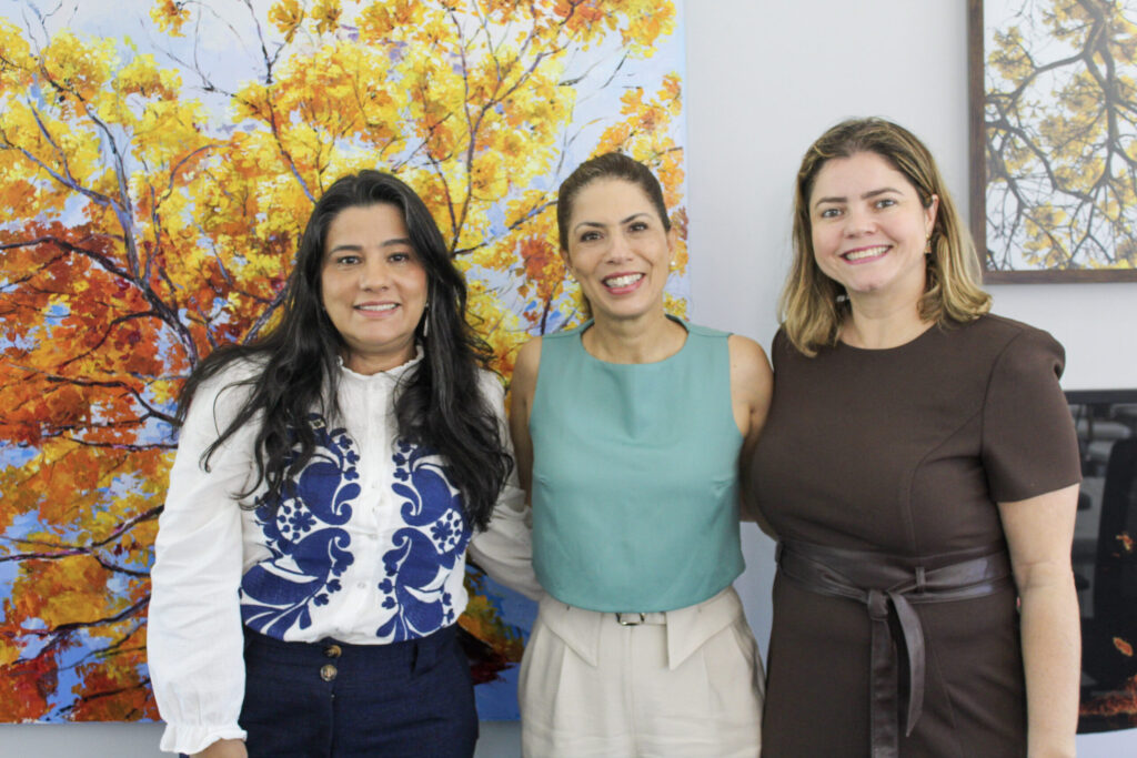 Ceiis promove encontro de mães atípicas no Distrito Federal