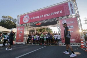 Confira como foram as largadas do Metrópoles Endurance