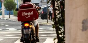 iFood confirma vazamento de dados em 2025 que atingiu 1,2 milhão de perfis
