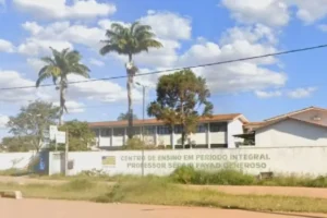 Mais de 100 alunos passam mal após consumir merenda em escola estadual de Formosa