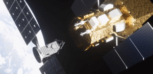 Nasa prepara missão robótica para salvar o telescópio espacial Swift