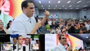 Ministério do Turismo leva crédito e ações ao Amapá