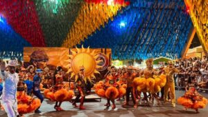 Festejos juninos impulsionam turismo e economia no Nordeste