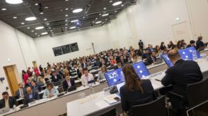 Brasil encerra ciclo do primeiro relatório bienal de transparência