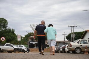 Hospital onde autista ficou por 1 ano ajudará na transição para abrigo