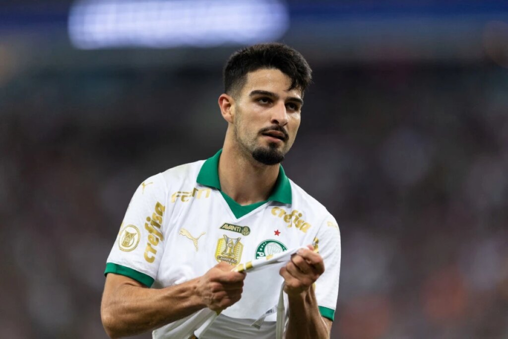 Palmeiras tem maior número de convocados na história