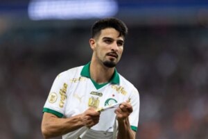 Palmeiras tem maior número de convocados na história