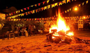 Festas juninas impulsionam consumo das famílias e agitam o comércio no DF