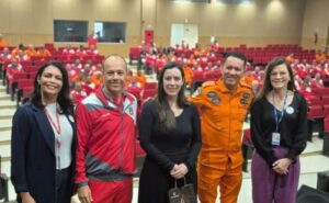 MPDFT e SSP-DF treinam gestores sobre desaparecimento de jovens
