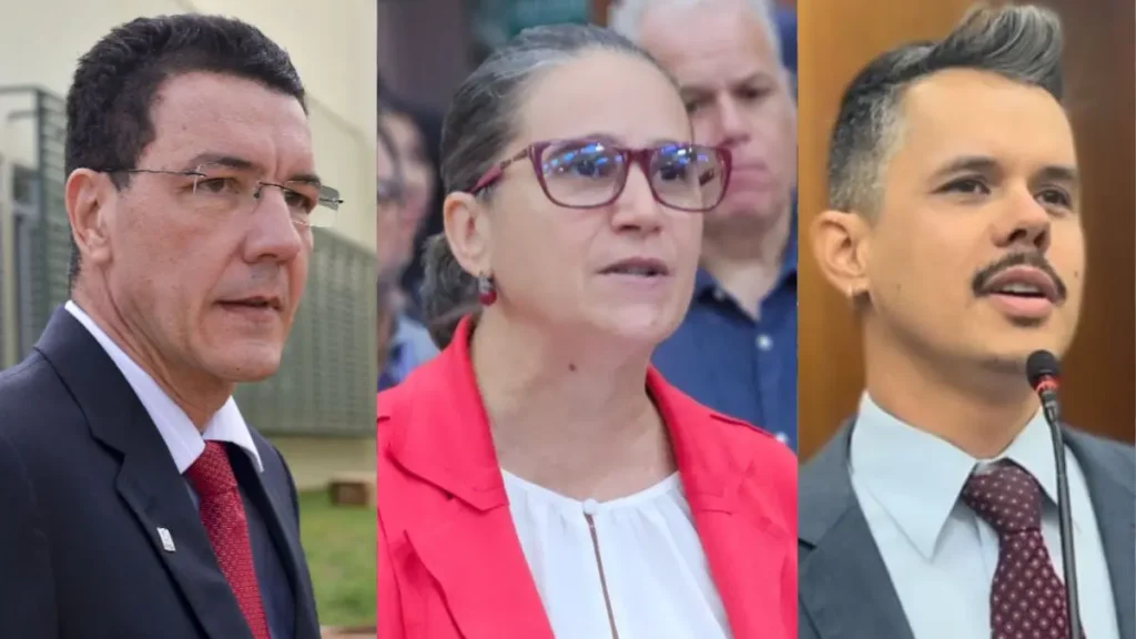 Vereadores do PT dizem que manutenção de mandatos respeita