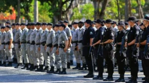 Pacote de projetos da segurança pública é aprovado em definitivo; veja o que muda