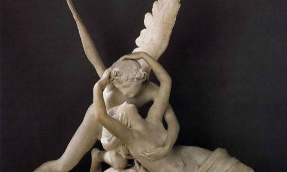 Paixão e beijo: ciência e cultura ditam as demonstrações de amor