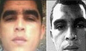 Niño Guerrero, o chefe do Tren de Aragua que criou um império da prisão