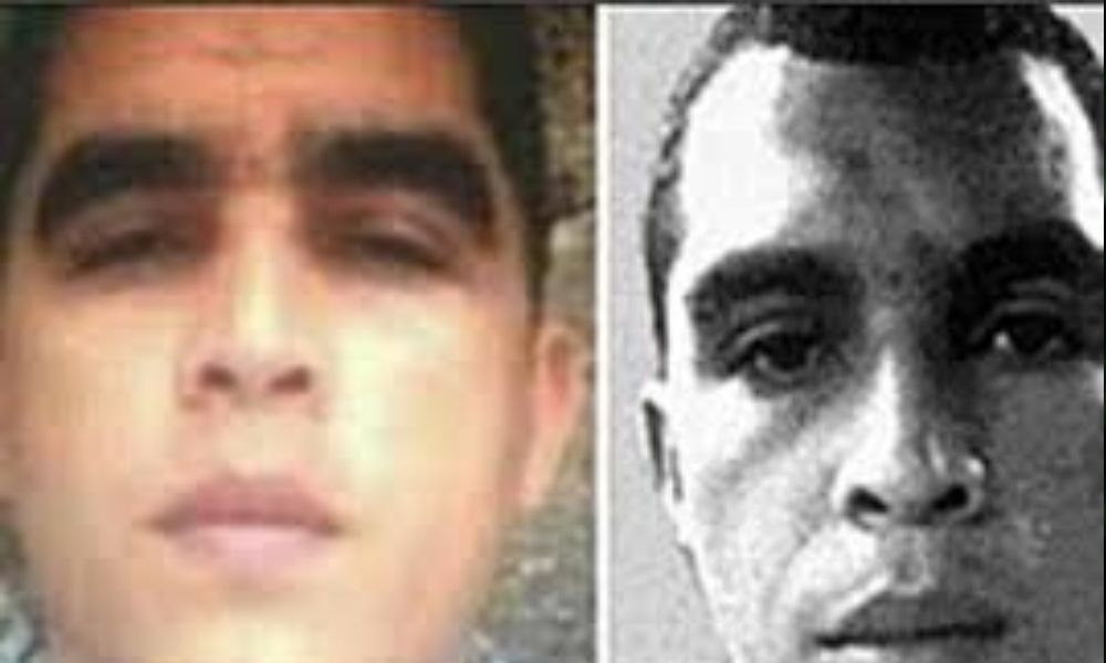 Niño Guerrero, o chefe do Tren de Aragua que criou um império da prisão
