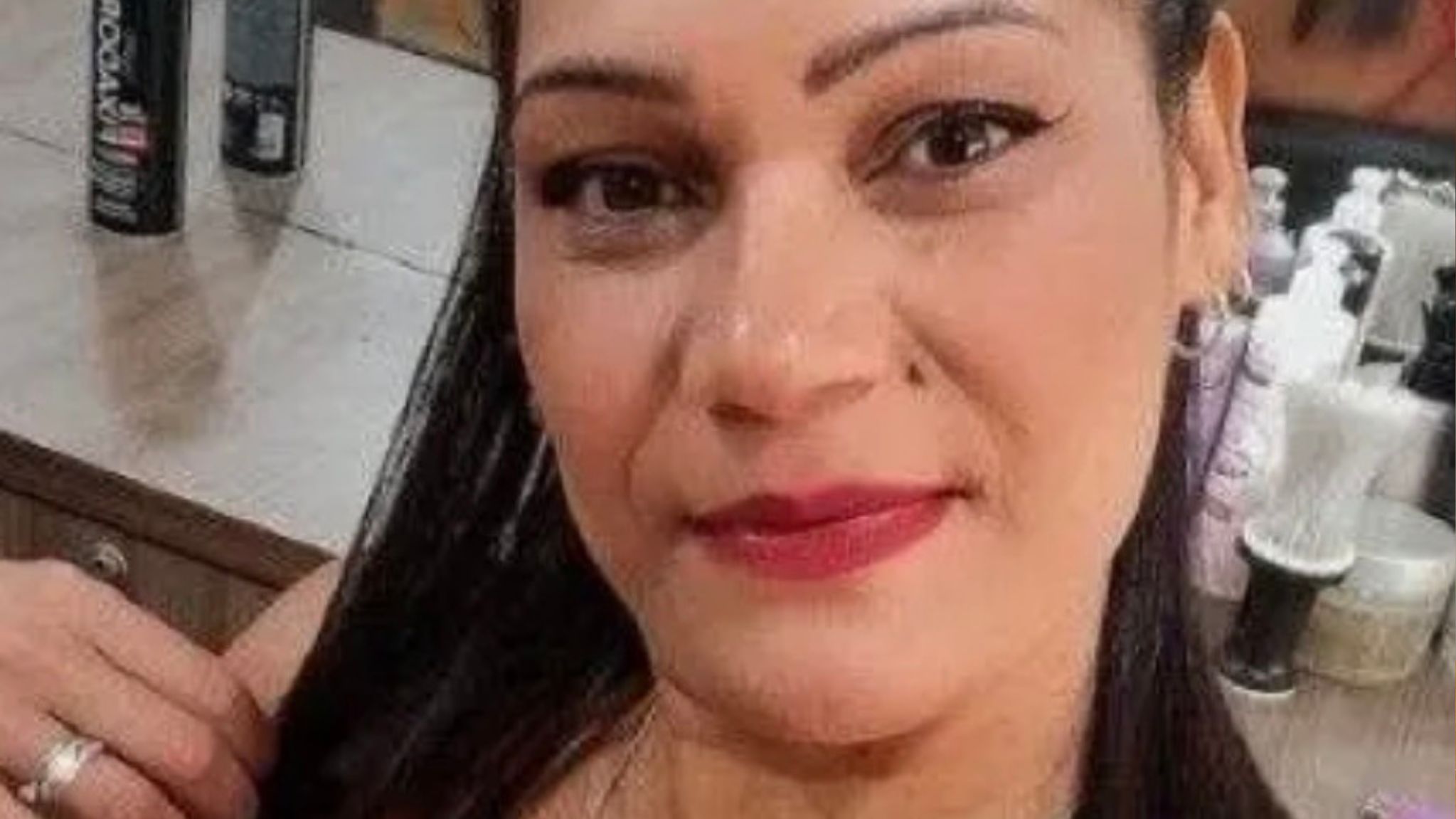 Home 7 Mulher é morta a facadas no Recanto das Emas