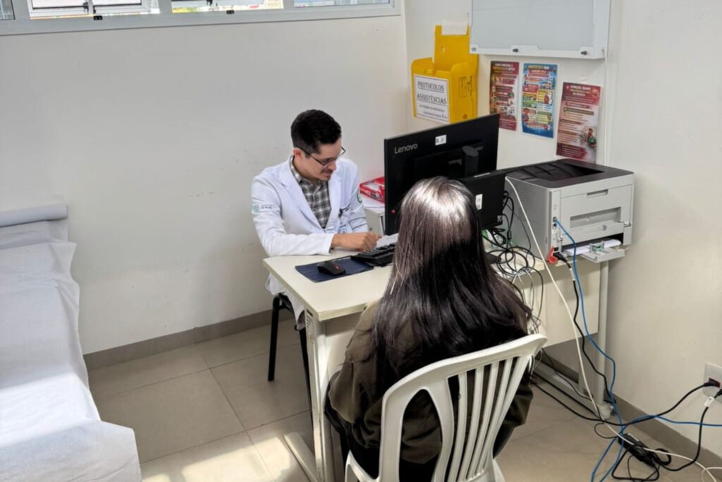 UPAs do DF reforçam atendimento a complicações de diabetes