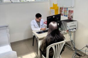 UPAs do DF reforçam atendimento a complicações de diabetes