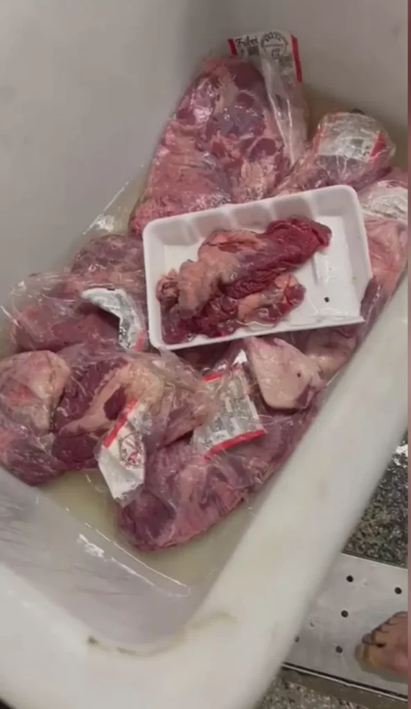 Faesp repudia decisão da UE sobre carnes e cobra posição do Mercosul
