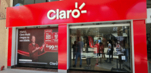 ANPD investiga Claro por compartilhar dados com a Serasa